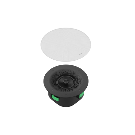 Yealink CS10, потолочный динамик (8 Ом , угол охвата 120° , 20 Вт)